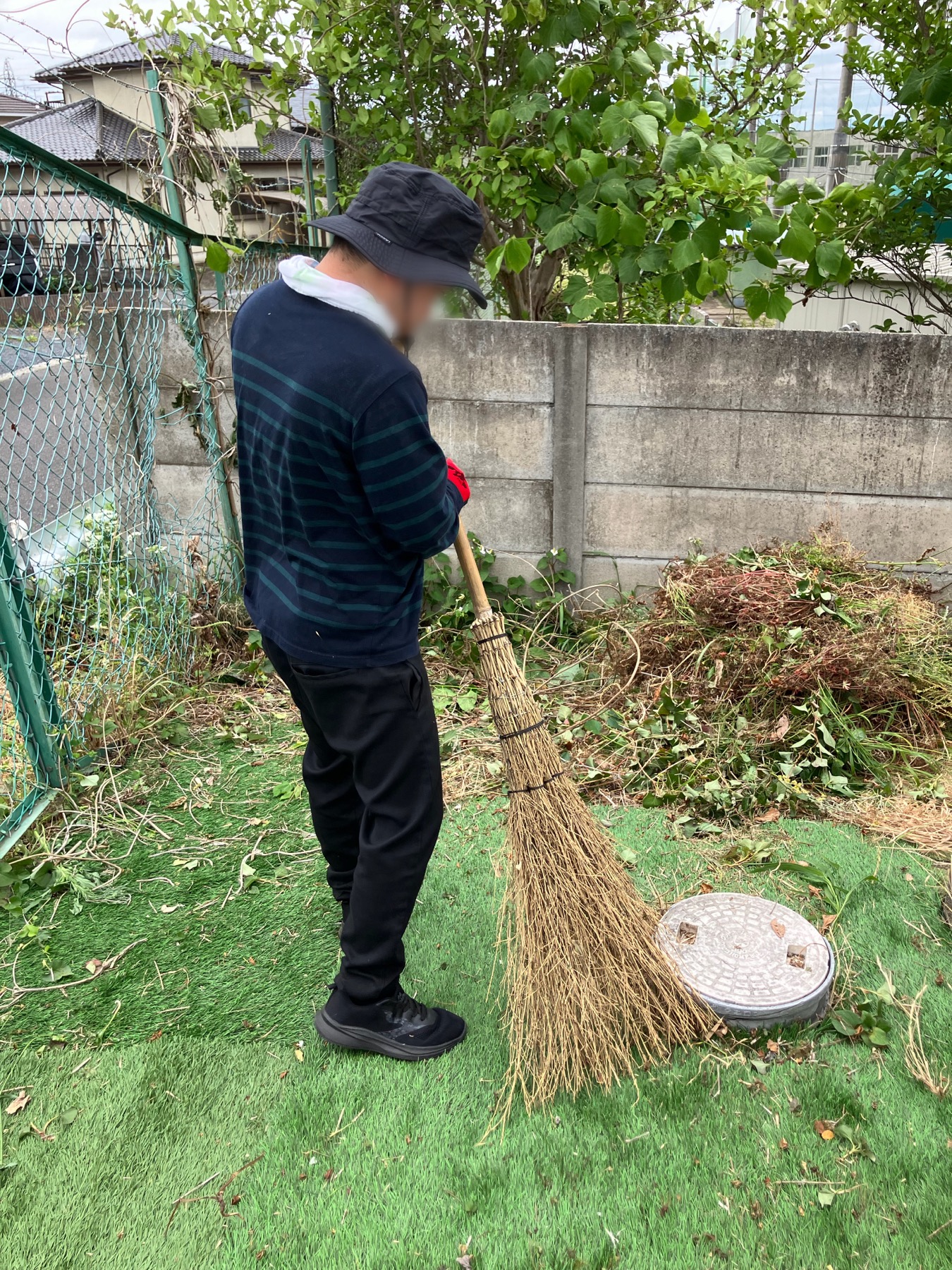 学生寮管理業務